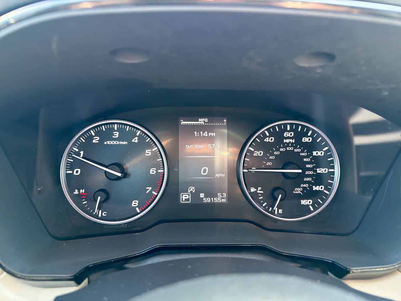 Thumbnail: 2020 Subaru Outback - 34