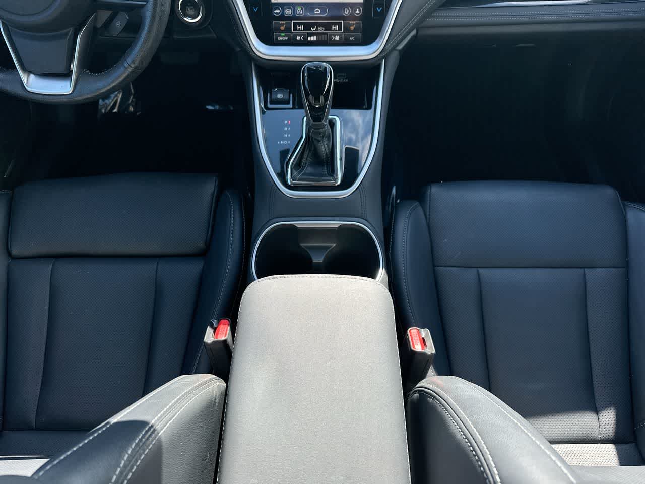 Thumbnail: 2023 Subaru Outback - 31