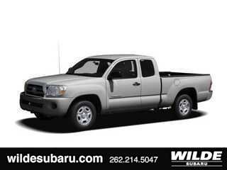 2009 Toyota Tacoma  -
                  Waukesha, WI