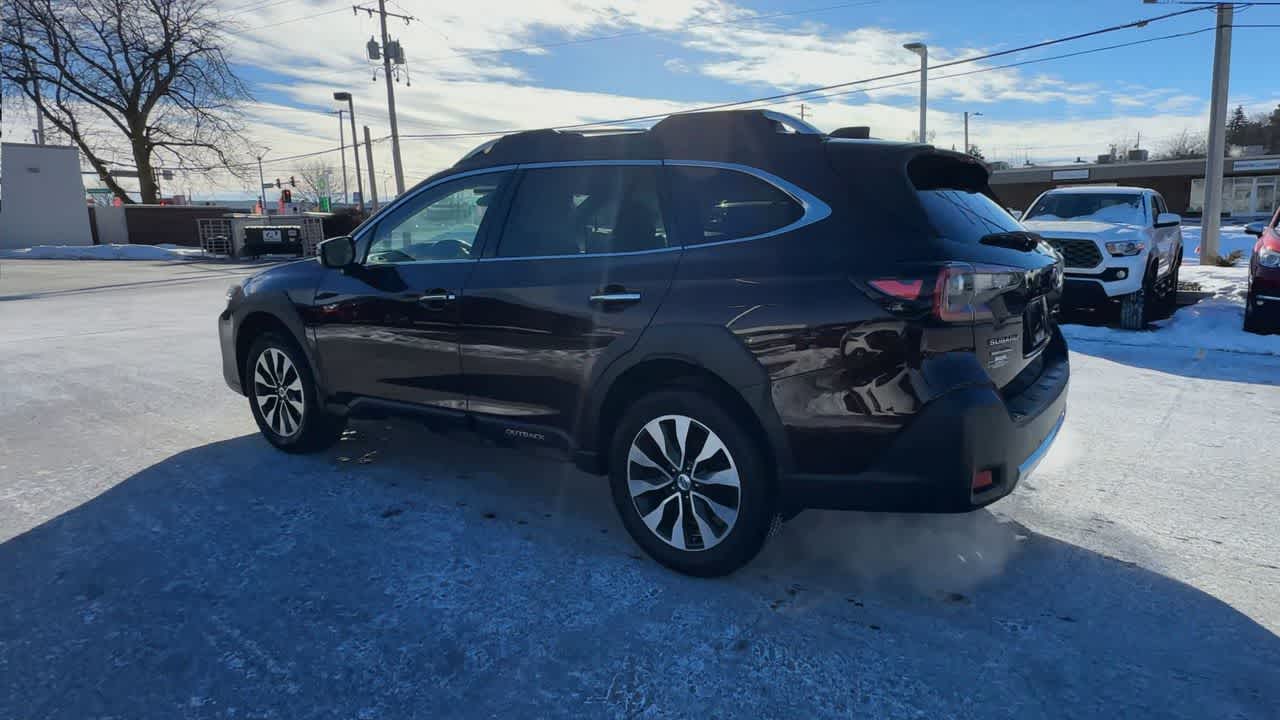 Thumbnail: 2023 Subaru Outback - 6