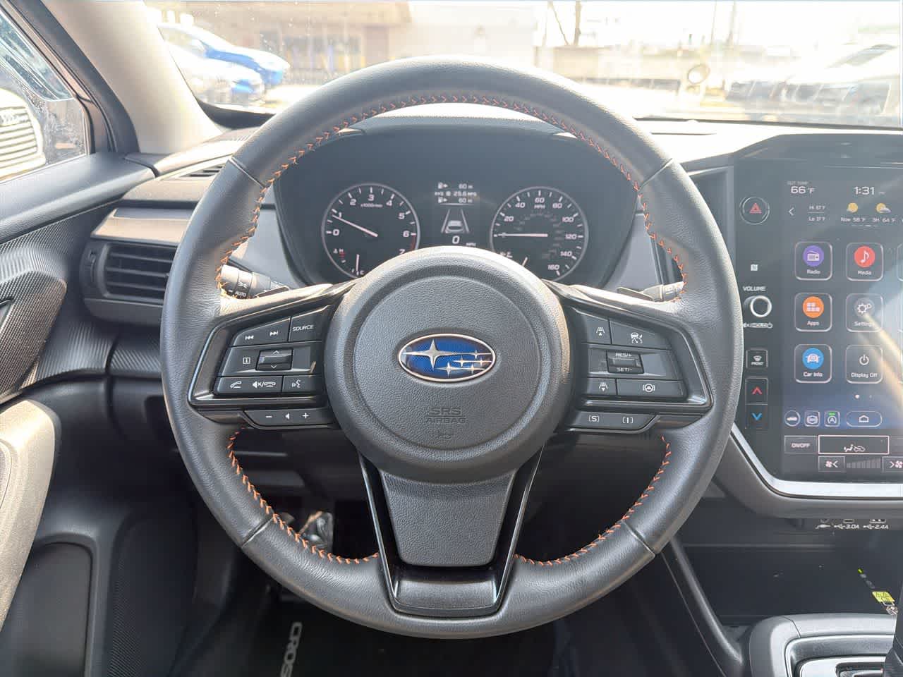 Thumbnail: 2024 Subaru Crosstrek - 27