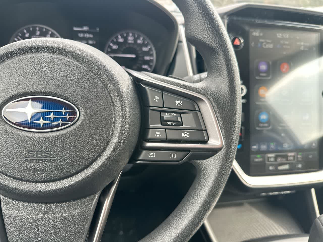 Thumbnail: 2026 Subaru Impreza - 30