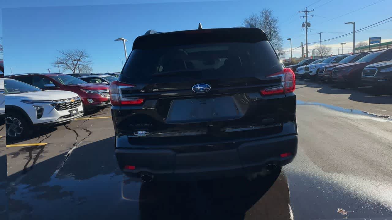 Thumbnail: 2023 Subaru Ascent - 7