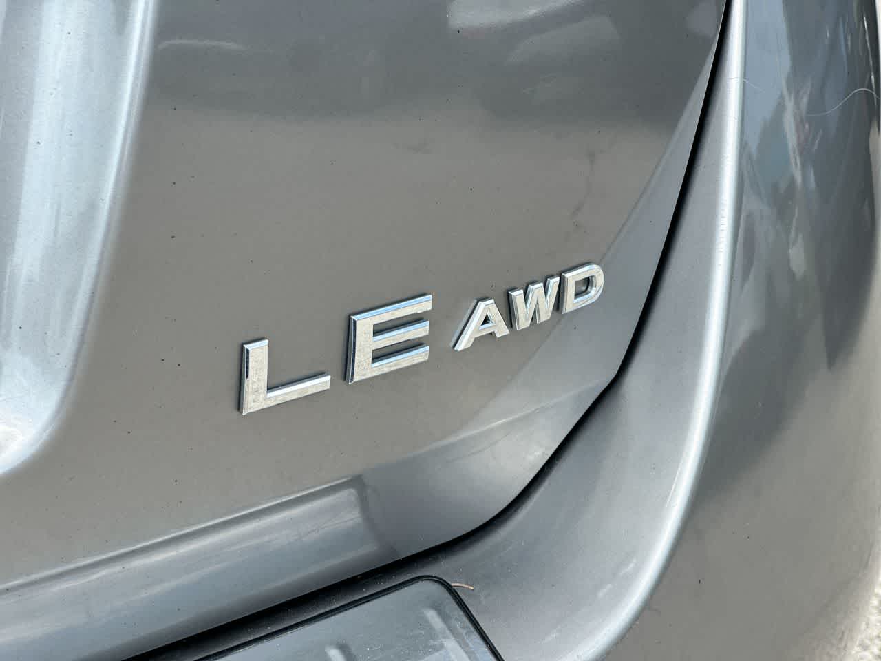 Thumbnail: 2010 Nissan Murano - 18