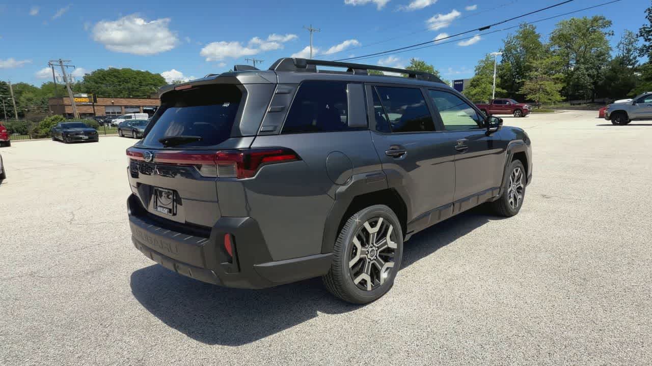 Thumbnail: 2026 Subaru Outback - 8