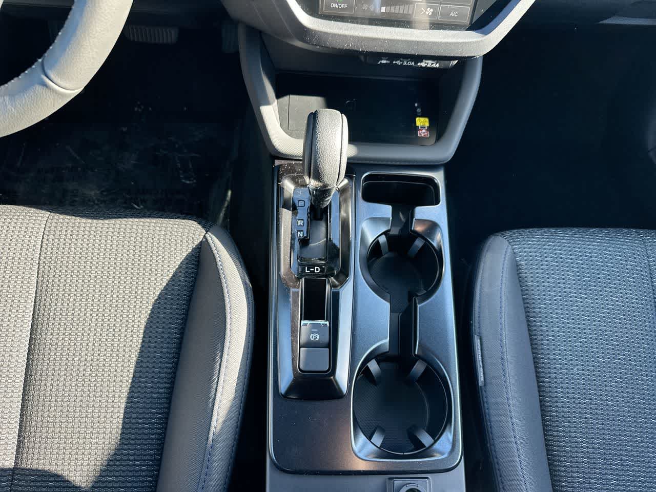 Thumbnail: 2026 Subaru Forester - 34