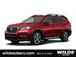  Subaru Ascent