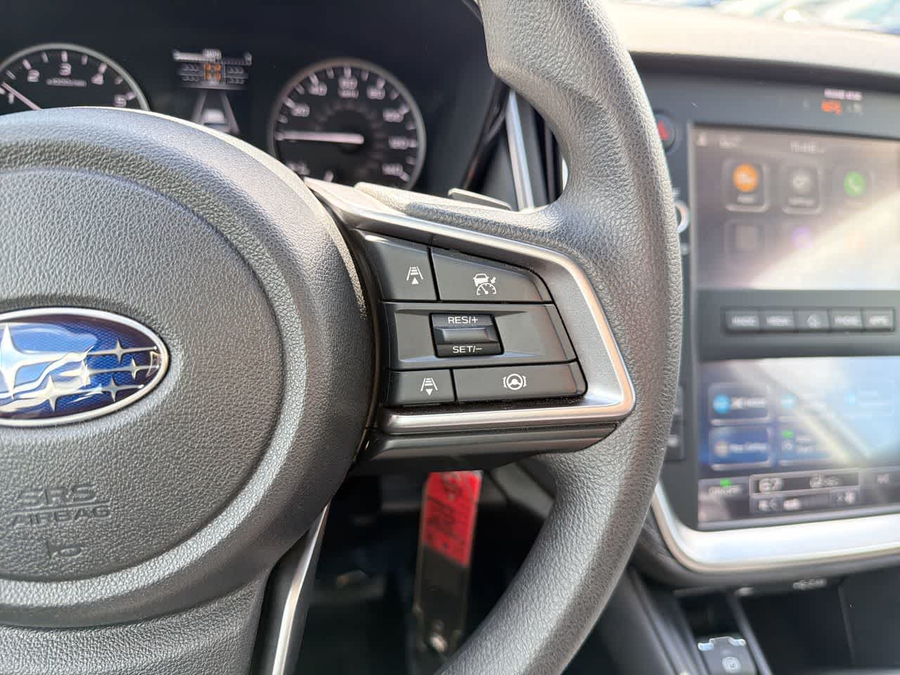 Thumbnail: 2024 Subaru Outback - 29