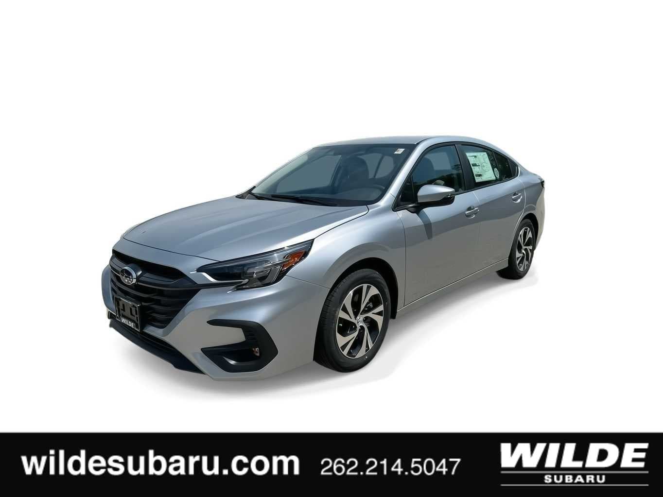 2025 Subaru Legacy Premium -
                  Waukesha, WI
