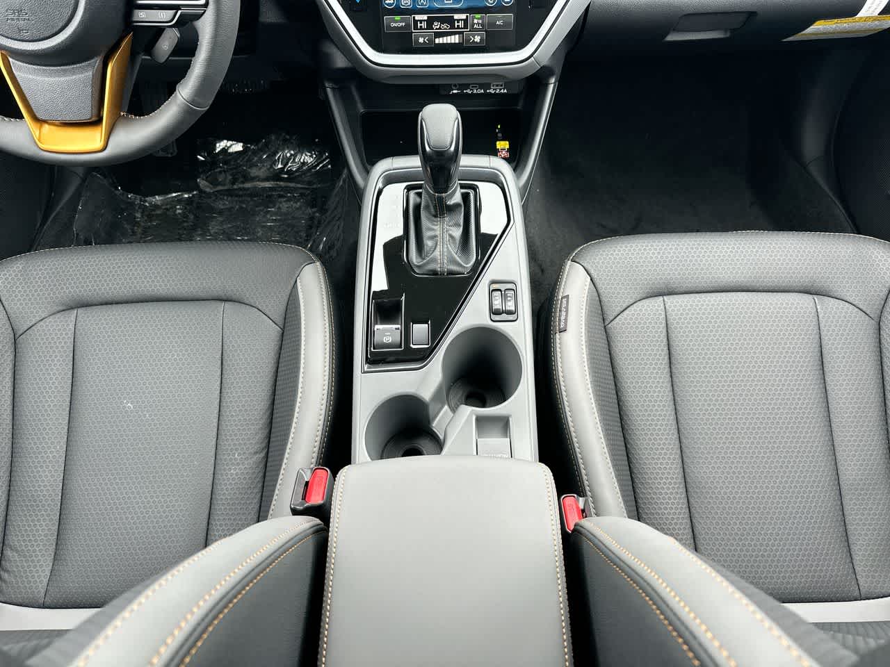 Thumbnail: 2026 Subaru Crosstrek - 29