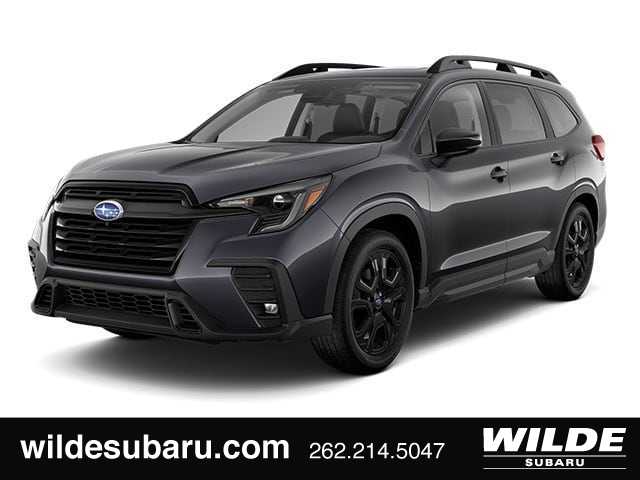2025 Subaru Ascent Onyx Edition -
                  Waukesha, WI