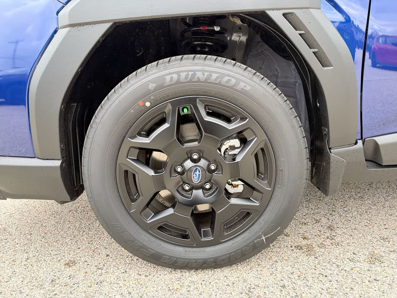 Thumbnail: 2026 Subaru Outback - 18