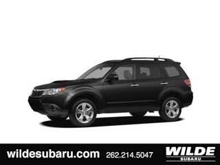 2009 Subaru Forester Premium -
                  Waukesha, WI