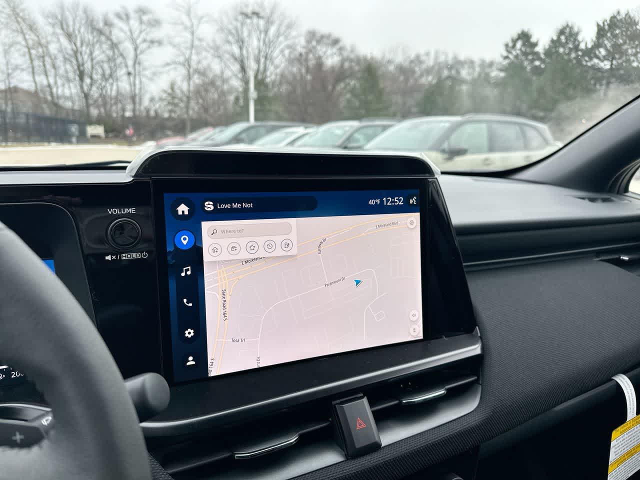 Thumbnail: 2026 Subaru Outback - 31