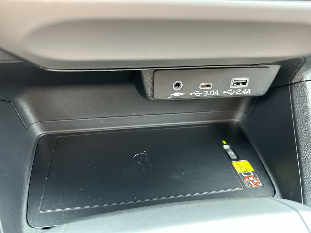 Thumbnail: 2024 Subaru Crosstrek - 32