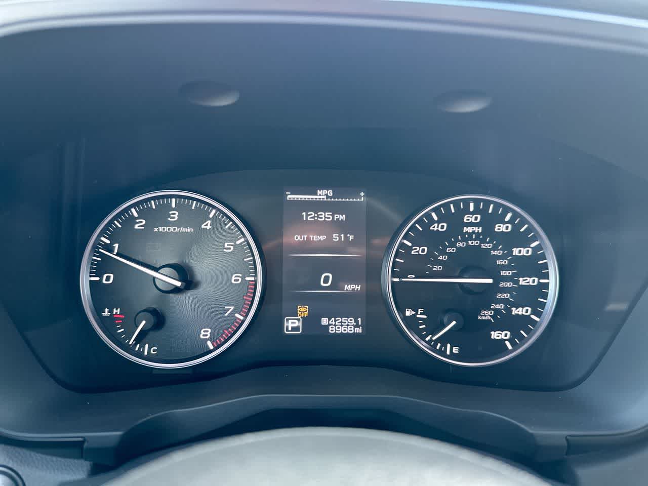 Thumbnail: 2025 Subaru Ascent - 36