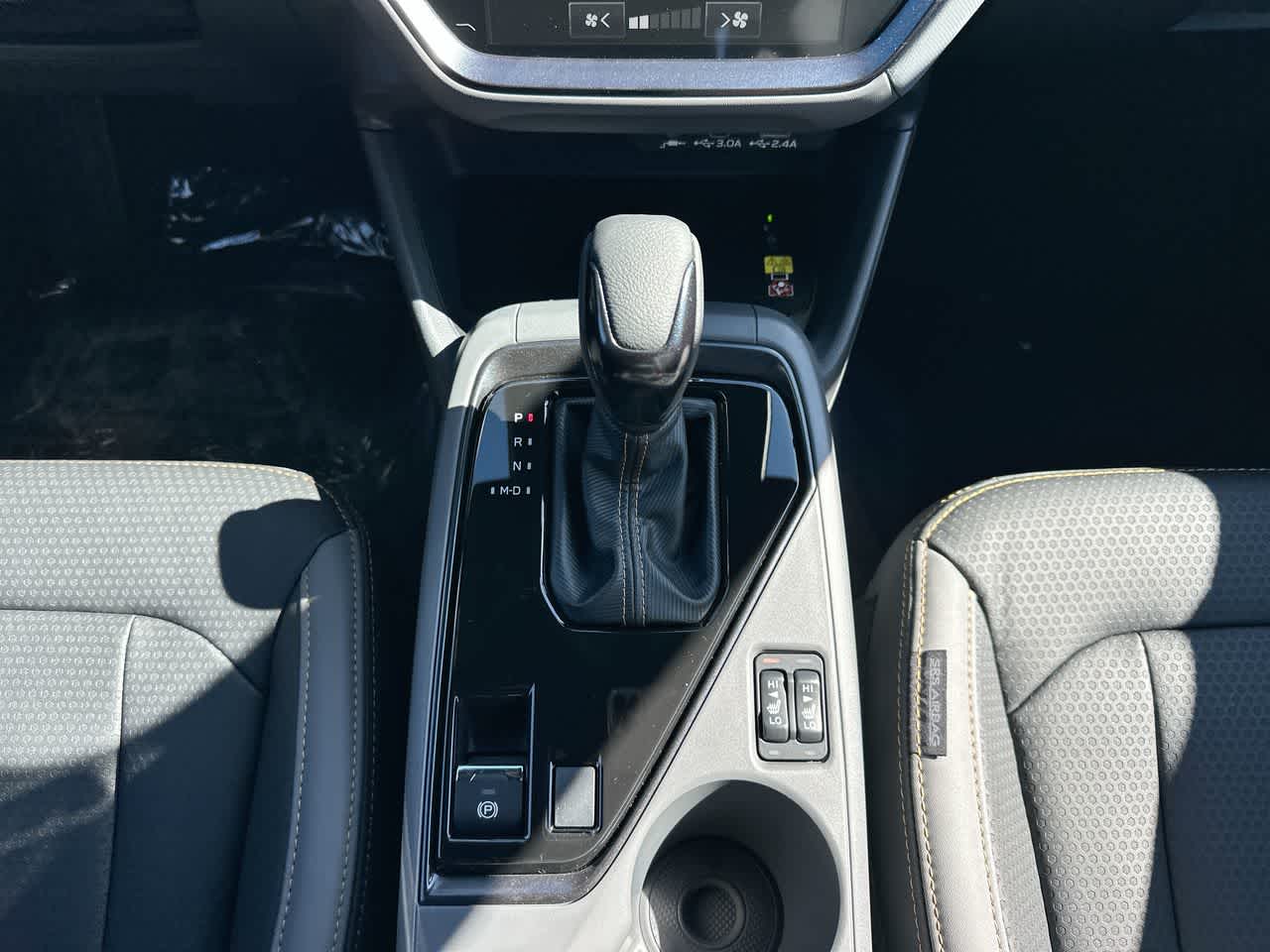 Thumbnail: 2026 Subaru Crosstrek - 35