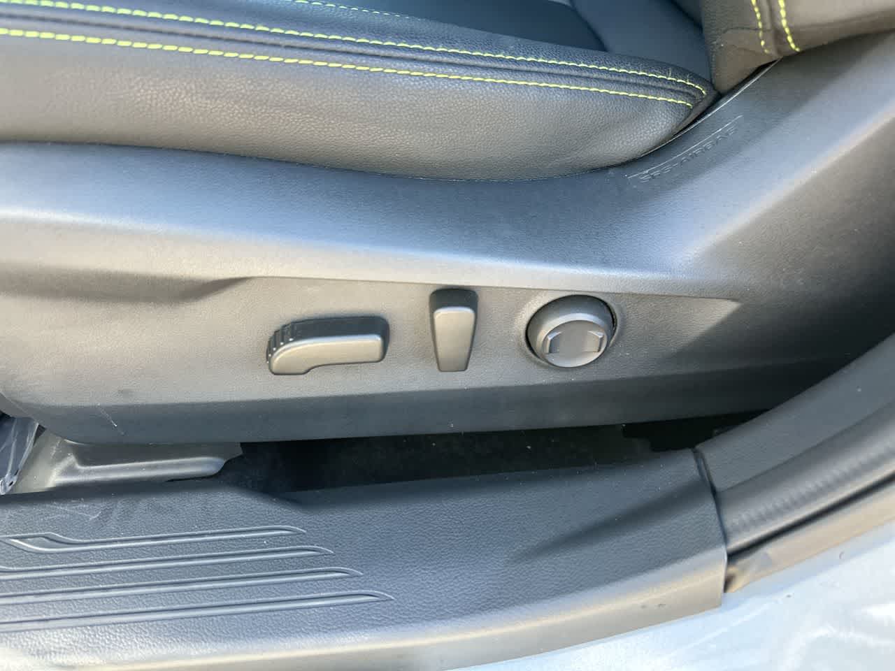 Thumbnail: 2025 Subaru Outback - 22