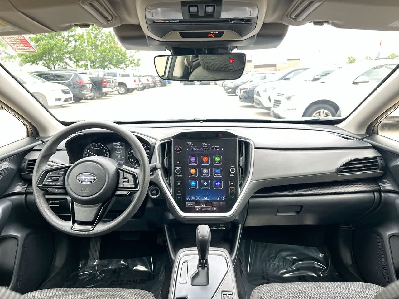 2024 Subaru Crosstrek Premium 20