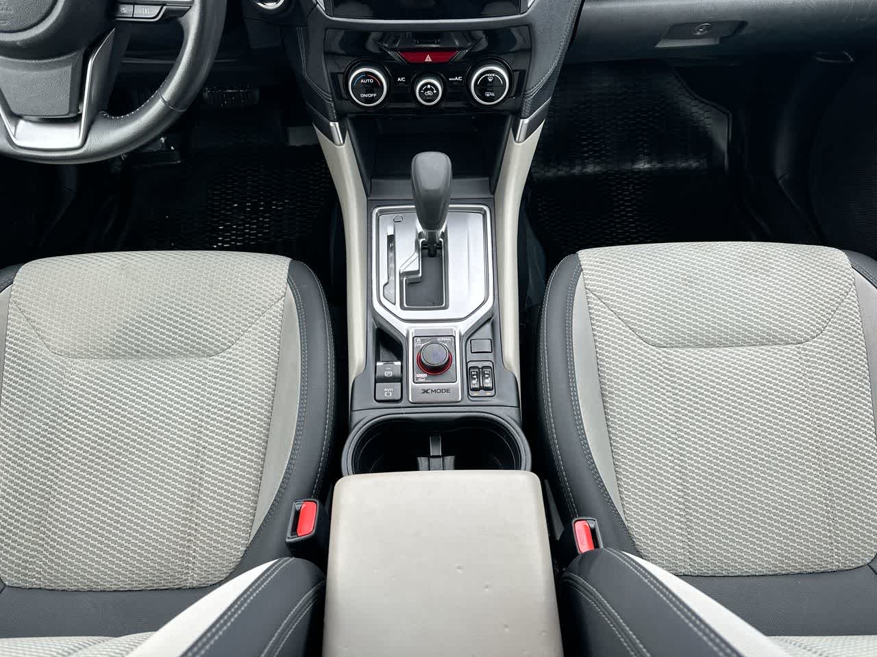 Thumbnail: 2023 Subaru Forester - 31