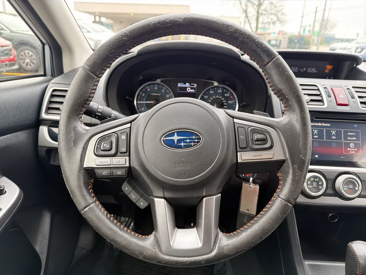 Thumbnail: 2016 Subaru Crosstrek - 26