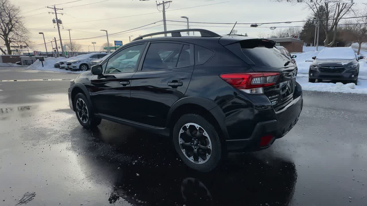 Thumbnail: 2023 Subaru Crosstrek - 6
