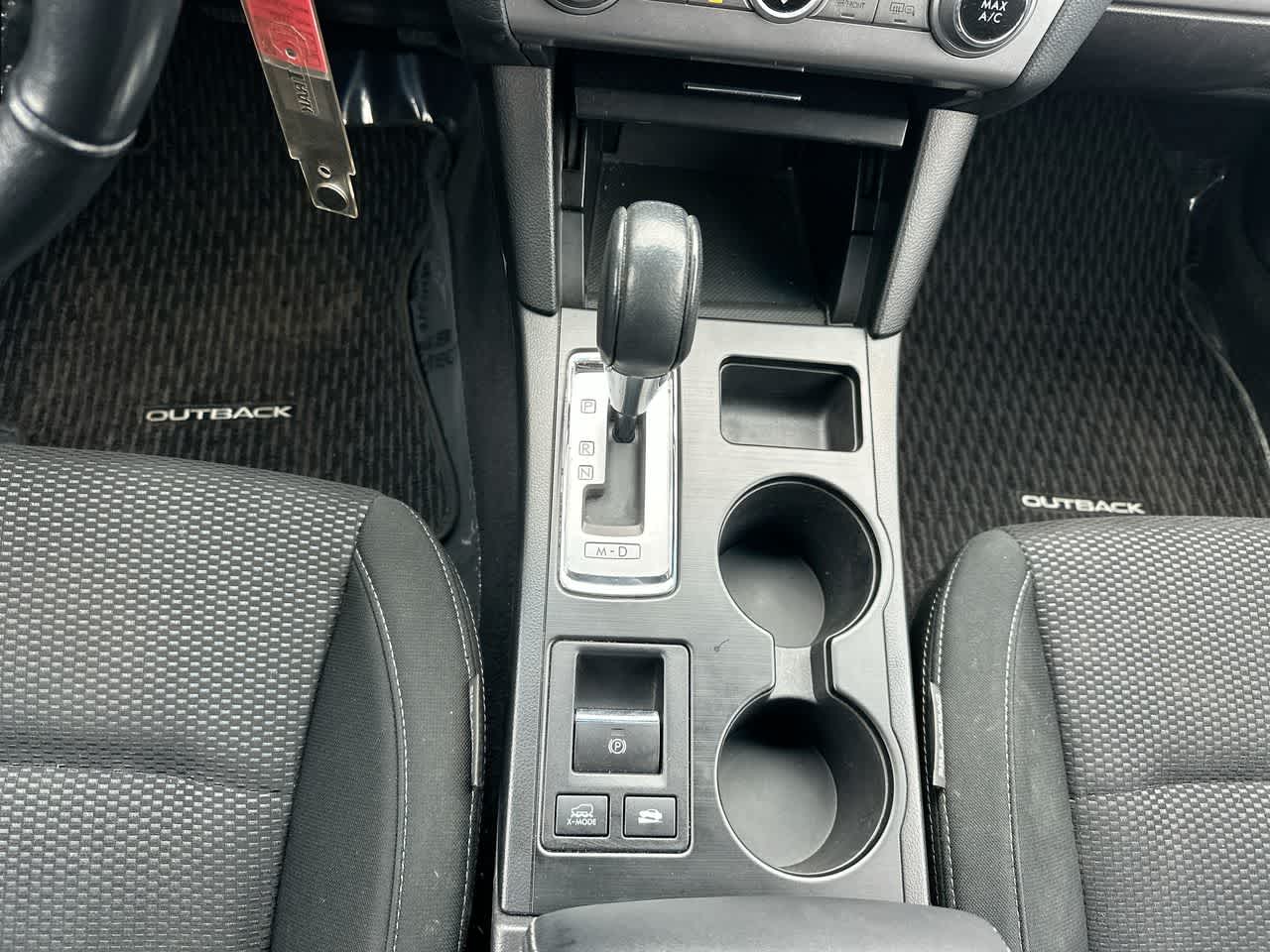 Thumbnail: 2016 Subaru Outback - 33