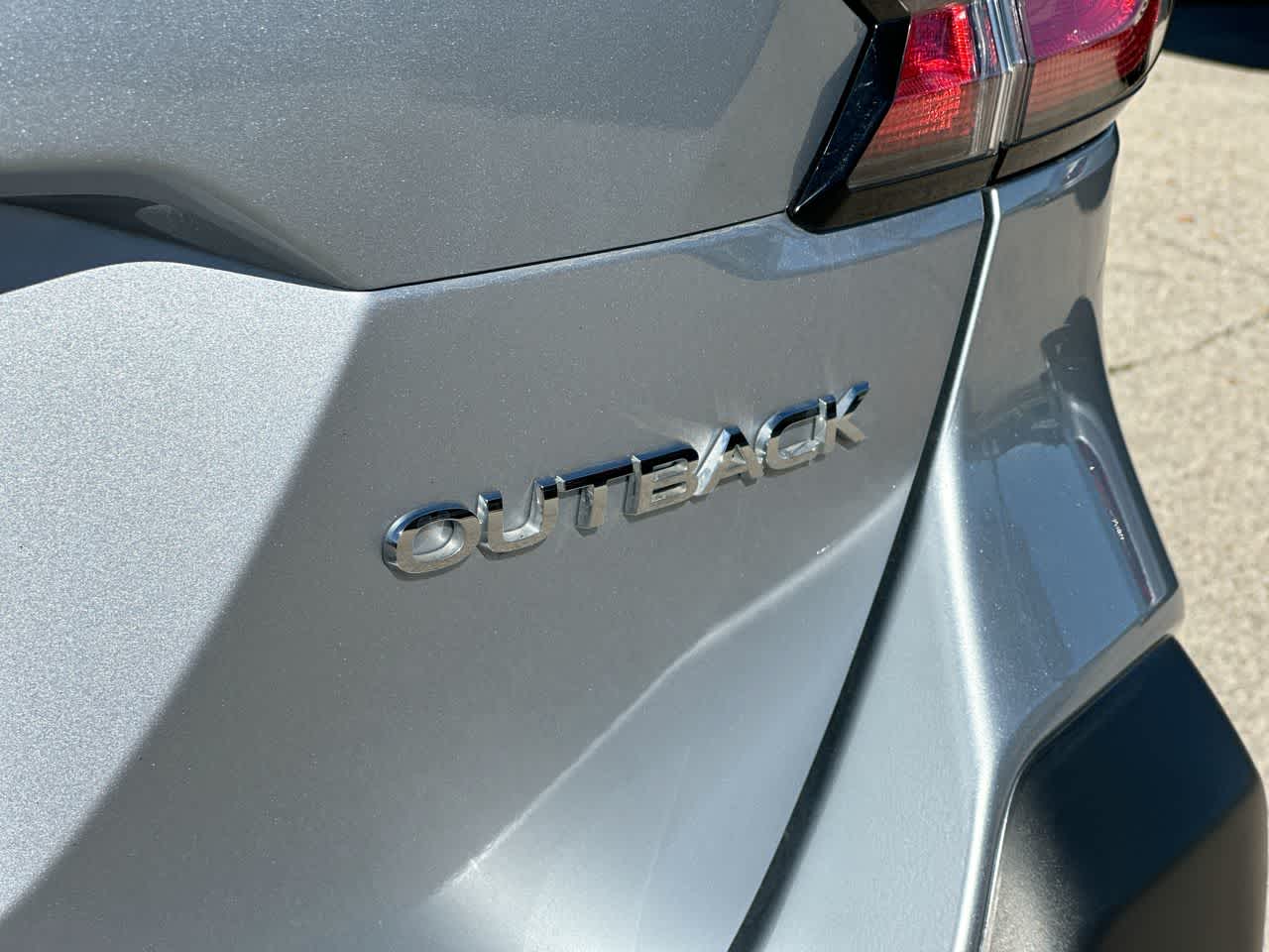 Thumbnail: 2023 Subaru Outback - 18
