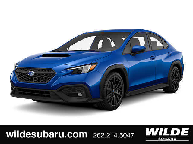 Thumbnail: 2023 Subaru WRX - 1
