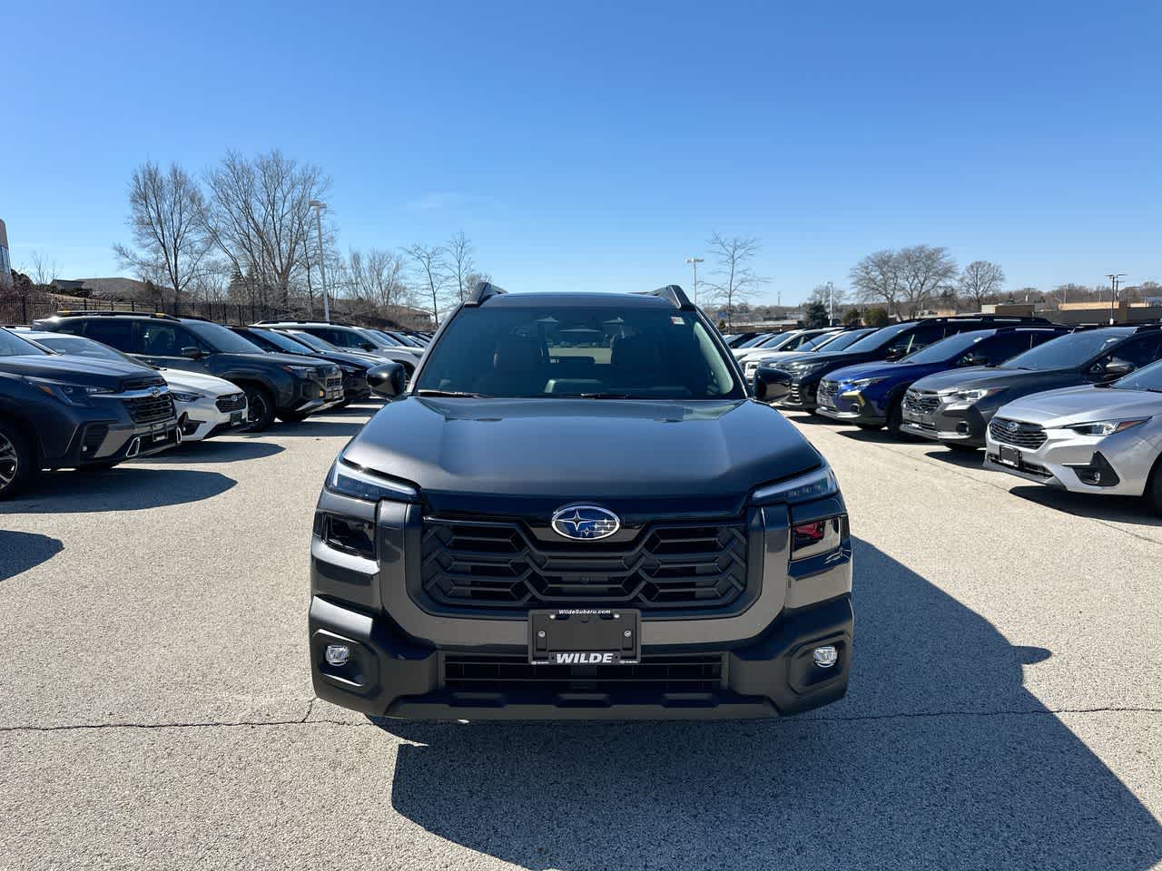 Thumbnail: 2026 Subaru Outback - 16