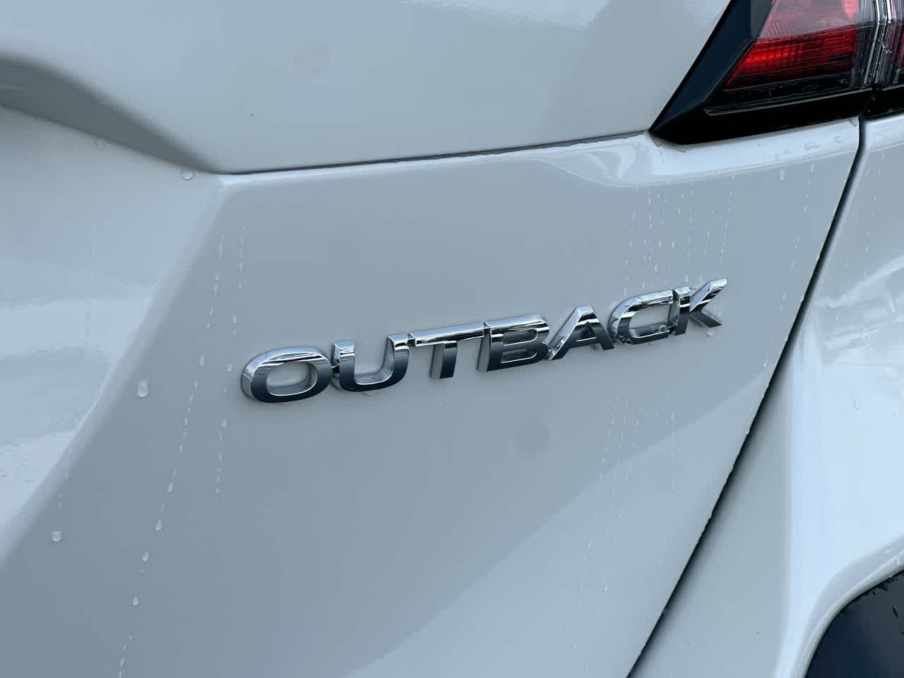 Thumbnail: 2023 Subaru Outback - 18