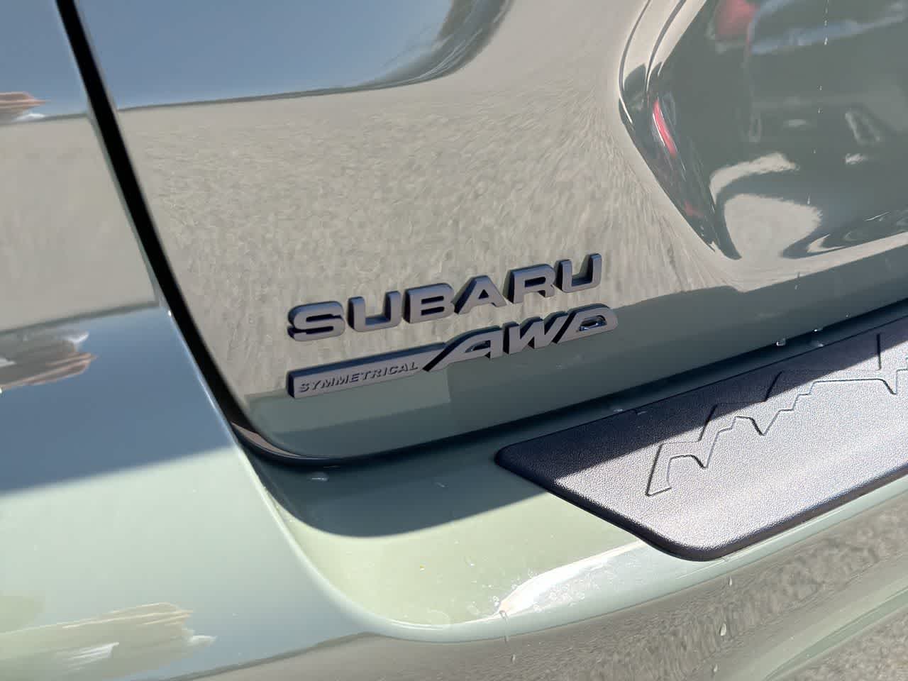 Thumbnail: 2026 Subaru Crosstrek - 17