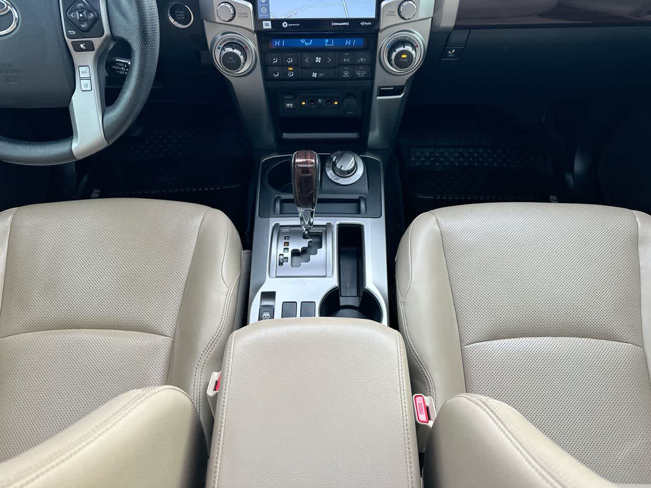 Thumbnail: 2020 Toyota 4Runner - 30