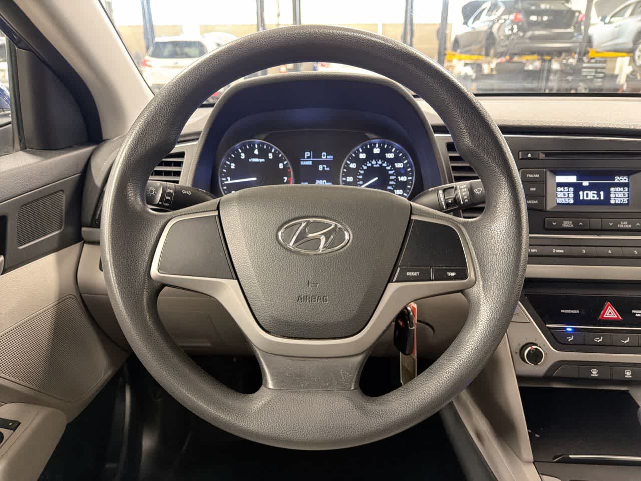 Thumbnail: 2017 Hyundai Elantra - 26