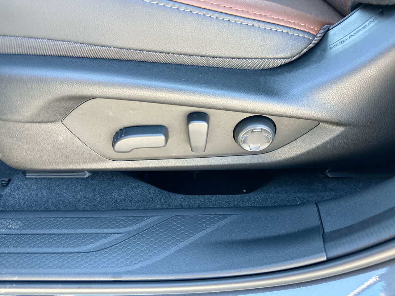 Thumbnail: 2026 Subaru Outback - 21