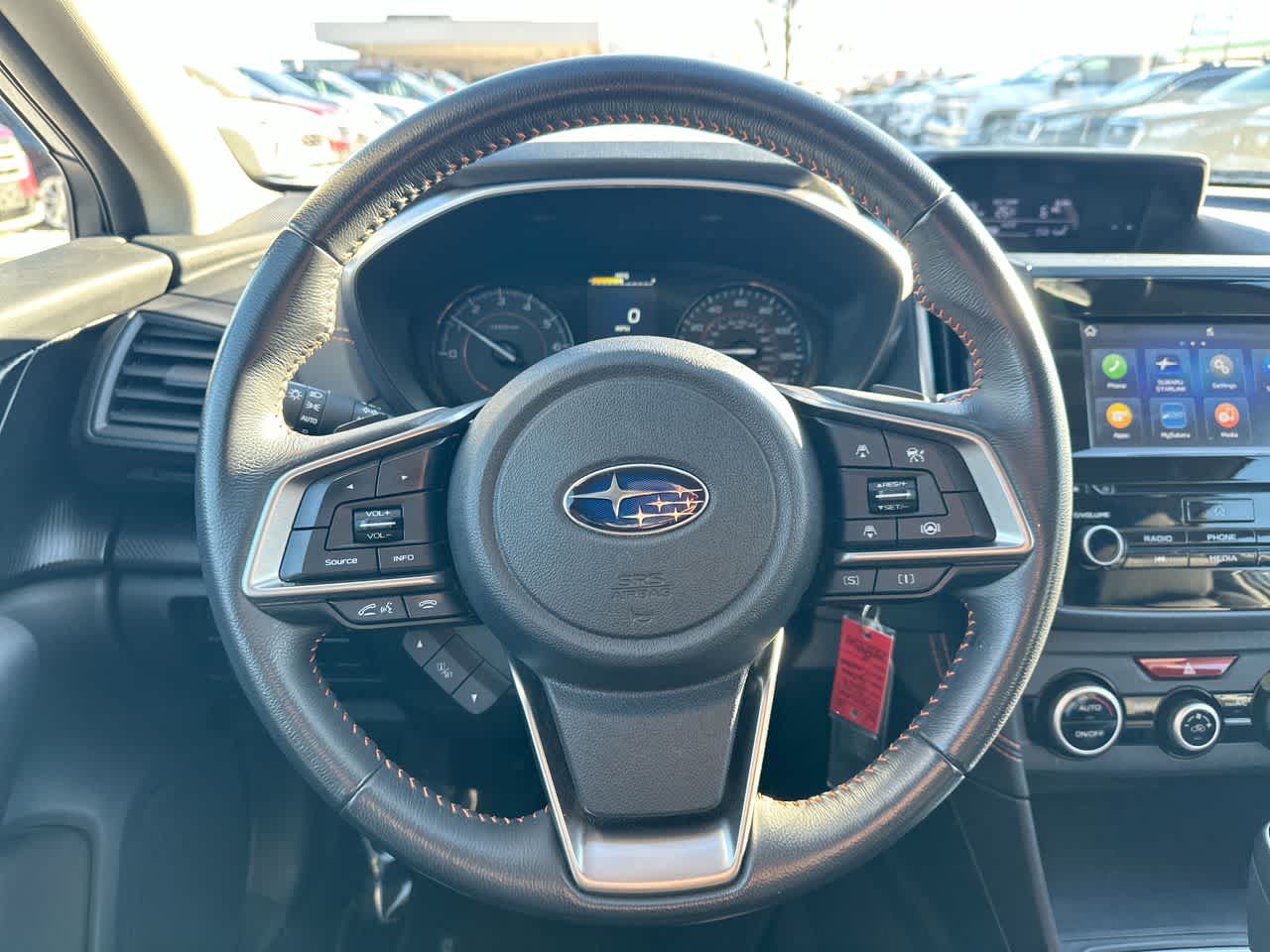 Thumbnail: 2023 Subaru Crosstrek - 27