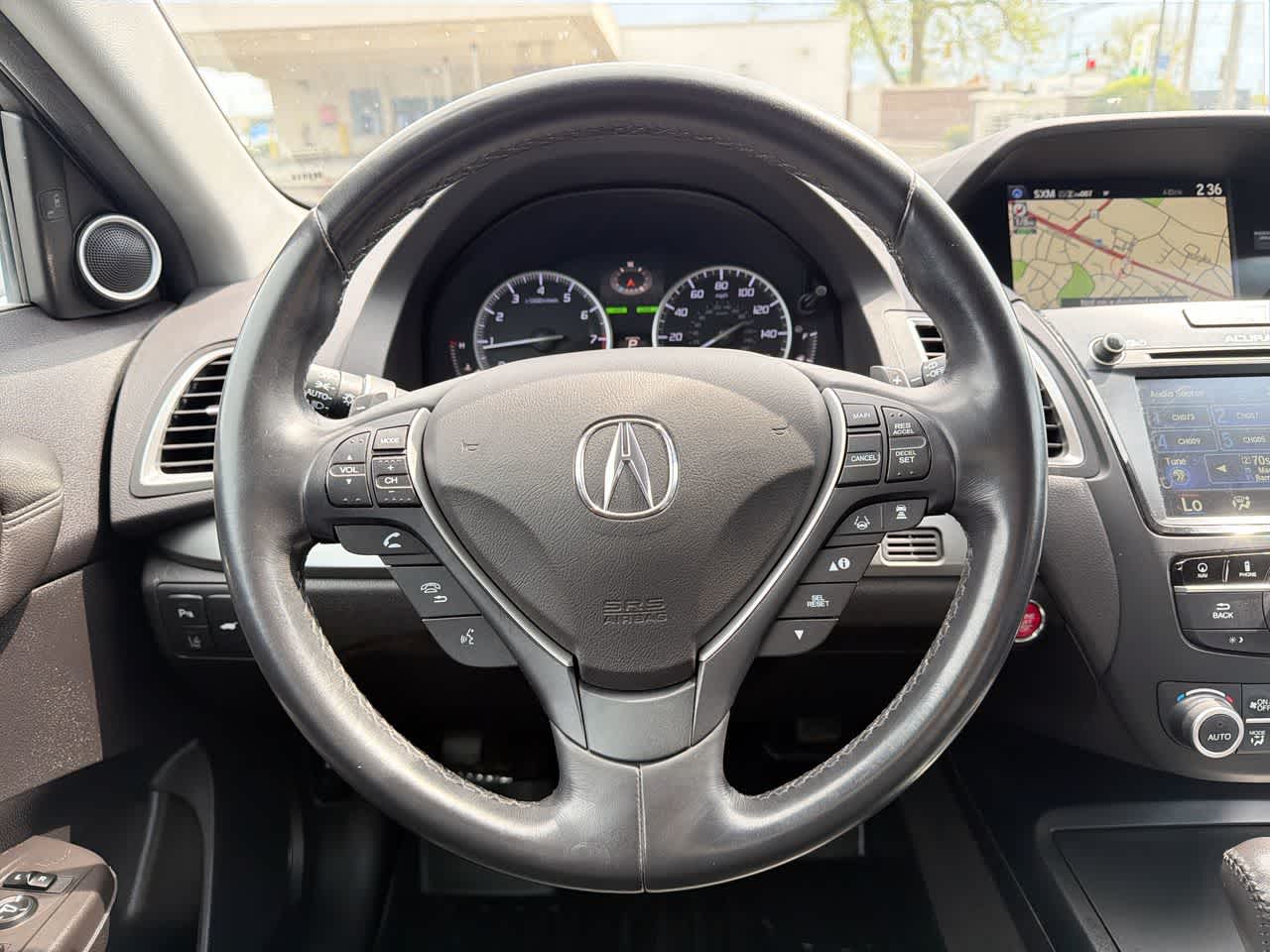 Thumbnail: 2016 Acura RDX - 28