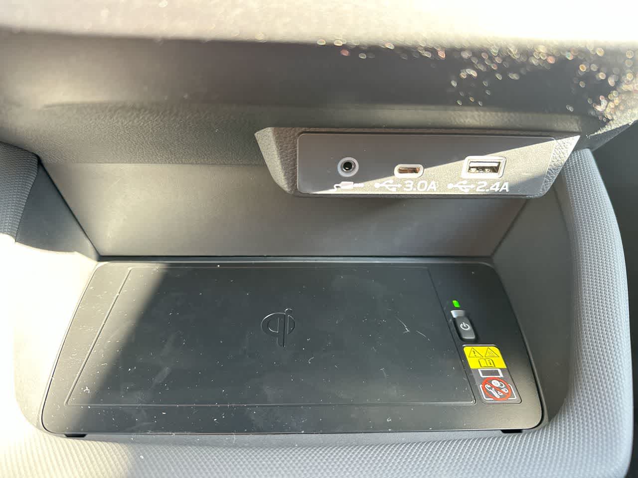 Thumbnail: 2026 Subaru Forester - 33