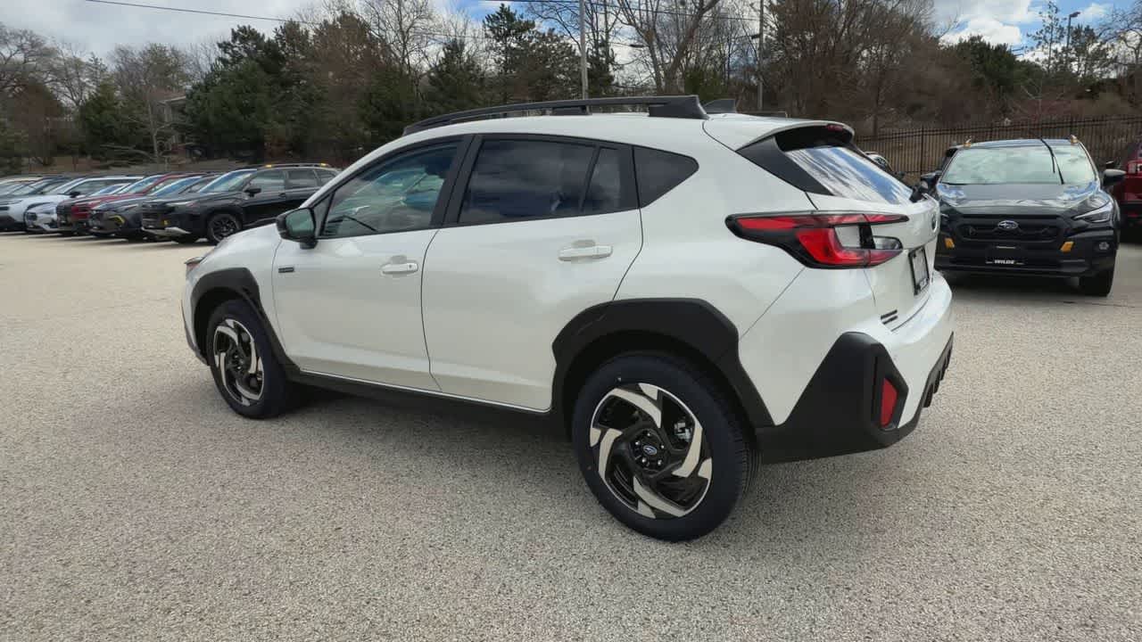 Thumbnail: 2026 Subaru Crosstrek - 6