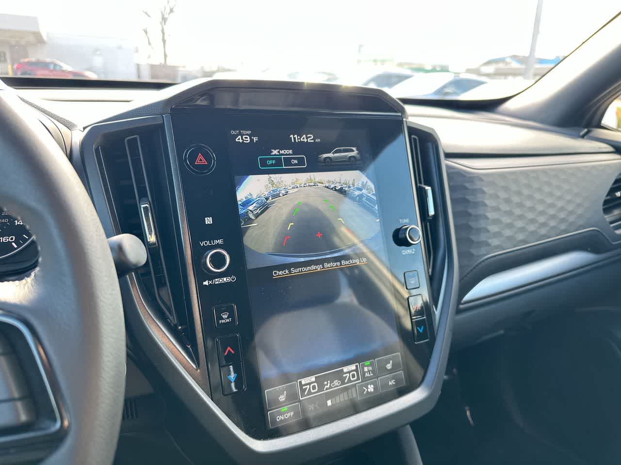 Thumbnail: 2025 Subaru Forester - 32