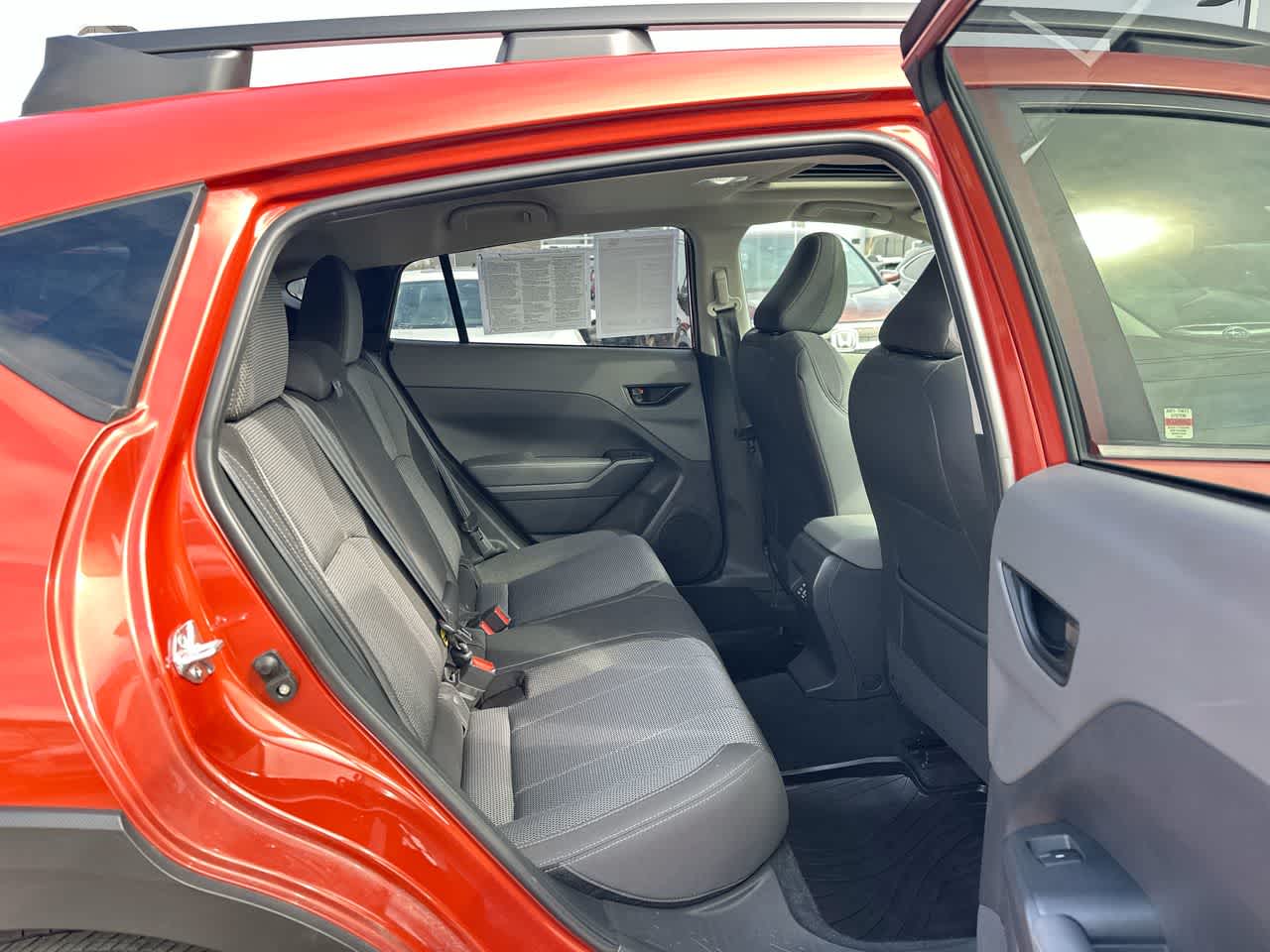 Thumbnail: 2024 Subaru Crosstrek - 26