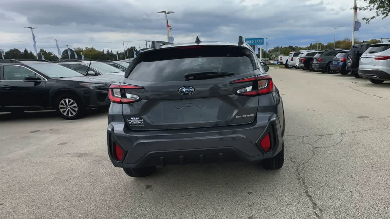 Thumbnail: 2024 Subaru Crosstrek - 7