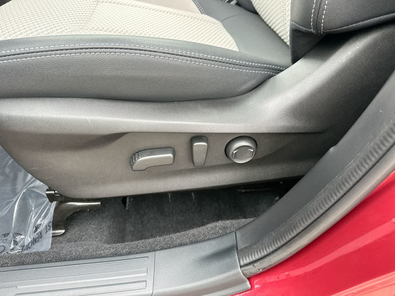 2022 Subaru Forester Premium 22
