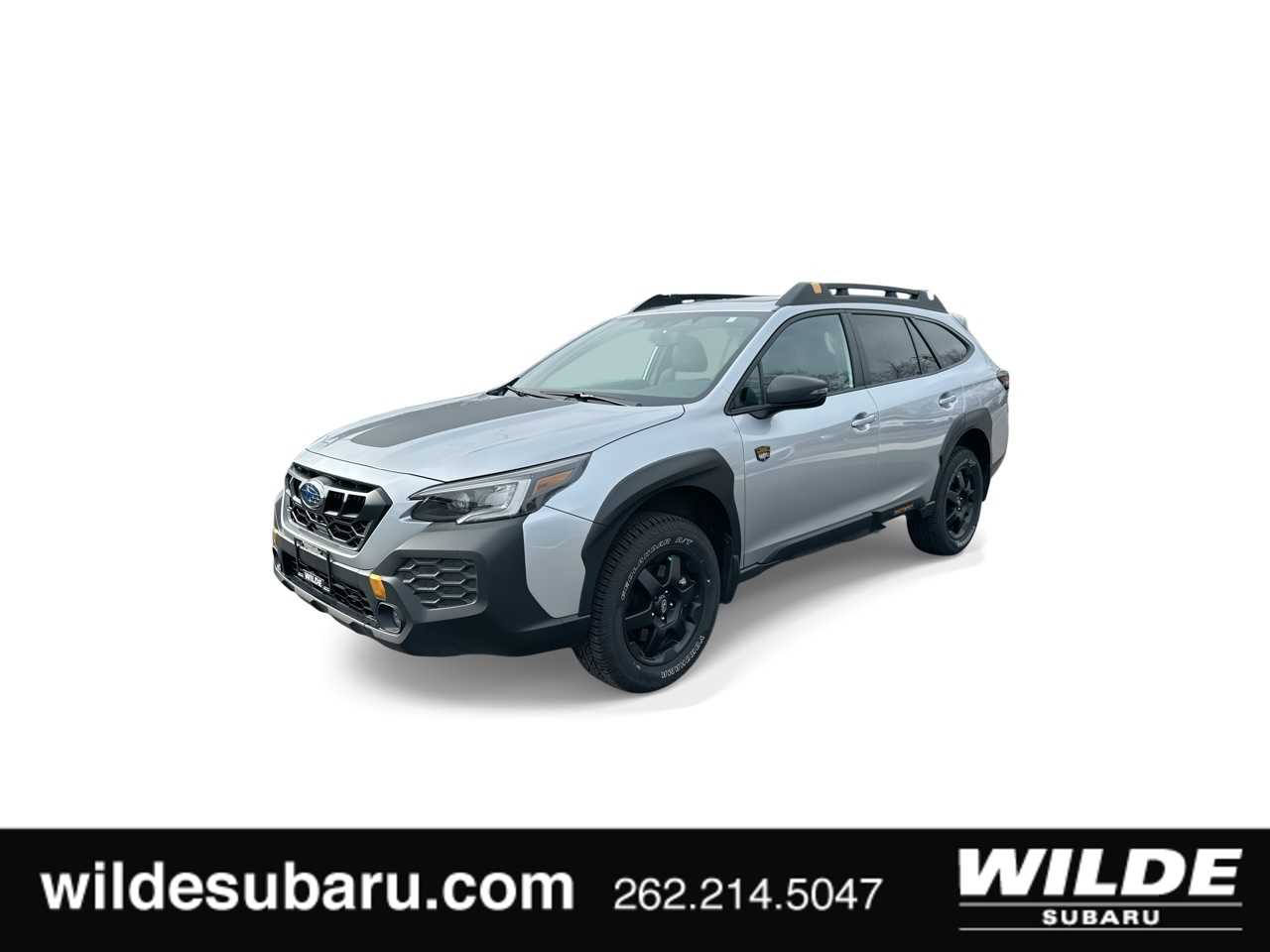 Thumbnail: 2025 Subaru Outback - 1