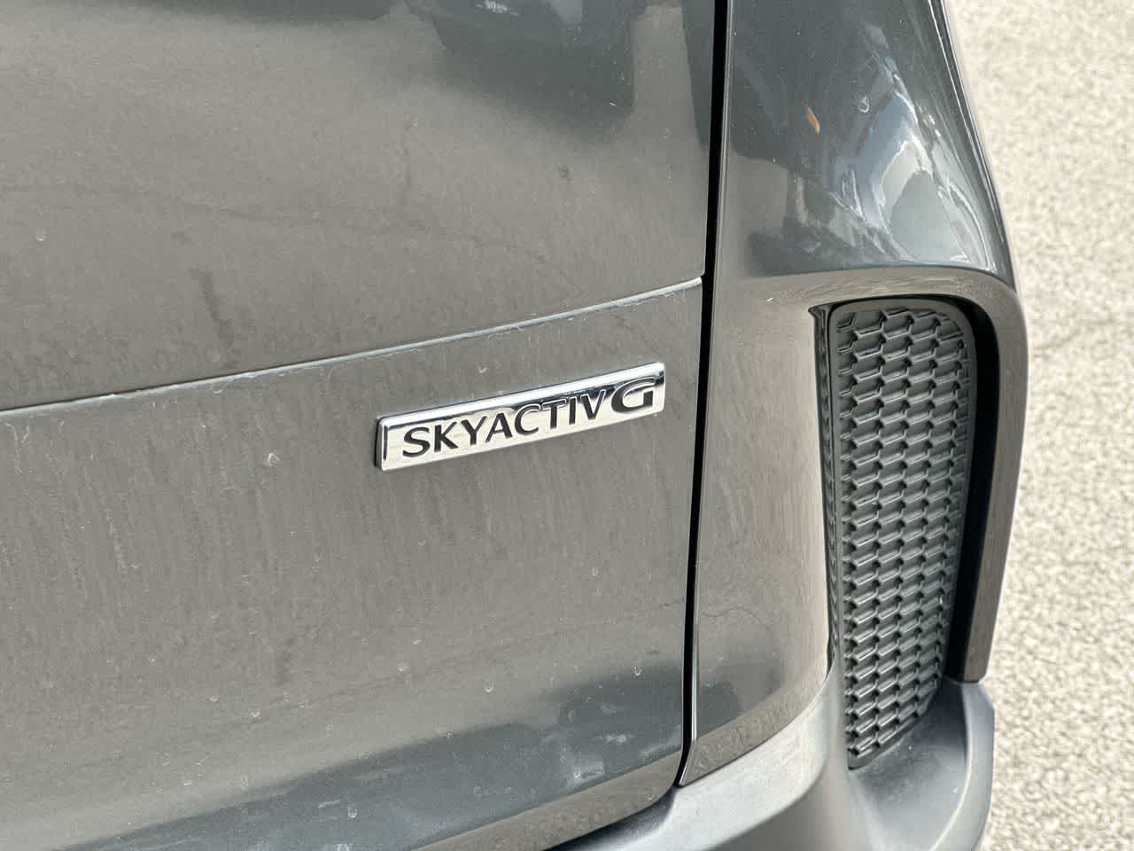 Thumbnail: 2024 Mazda CX-50 - 18