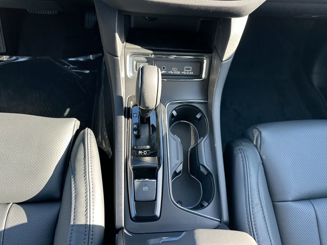 Thumbnail: 2026 Subaru Ascent - 37