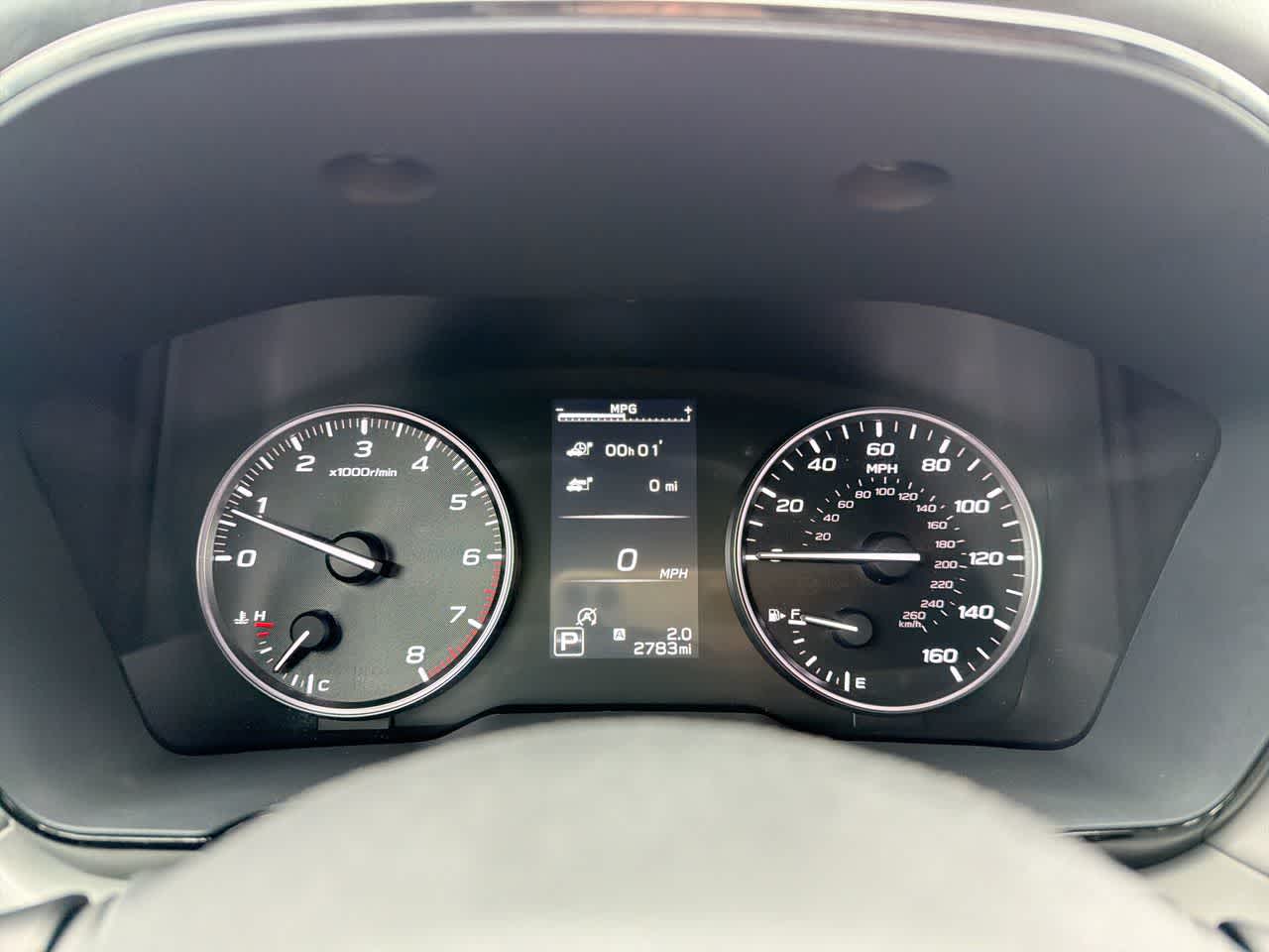 Thumbnail: 2025 Subaru Outback - 36