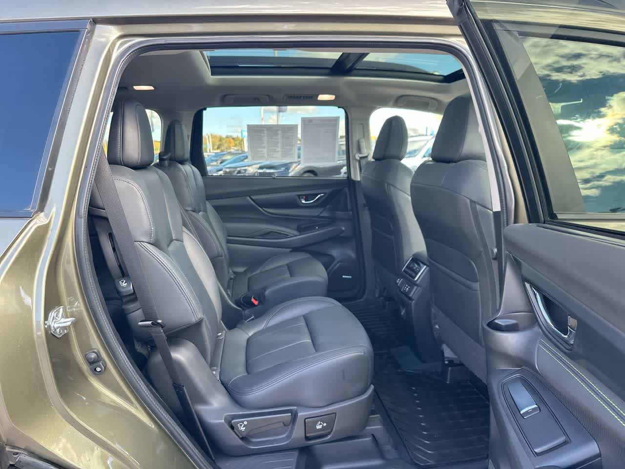 Thumbnail: 2025 Subaru Ascent - 26