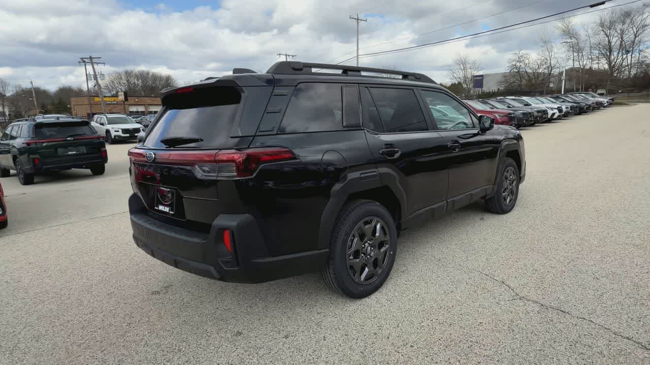 Thumbnail: 2026 Subaru Outback - 8