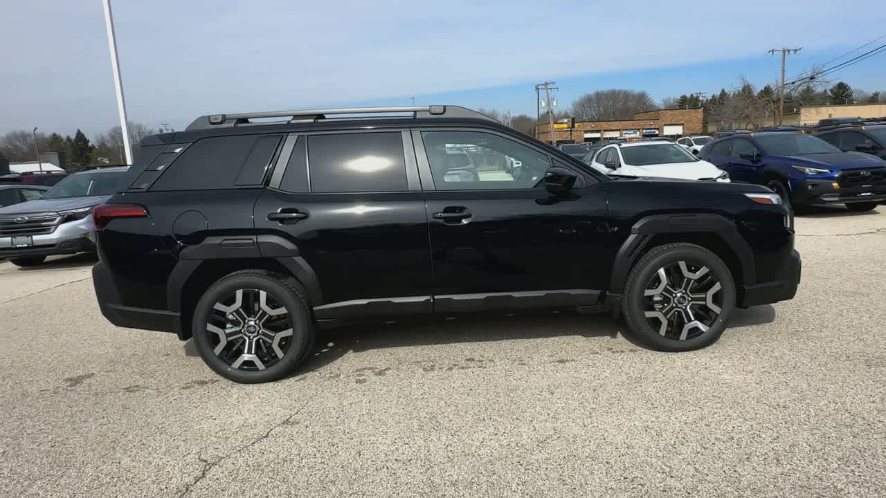 Thumbnail: 2026 Subaru Outback - 9